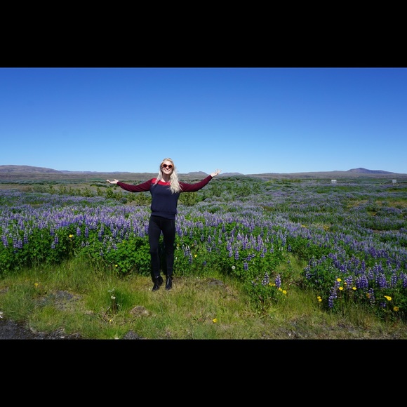 Meet your Posher, Claire - Picture 2 of 6